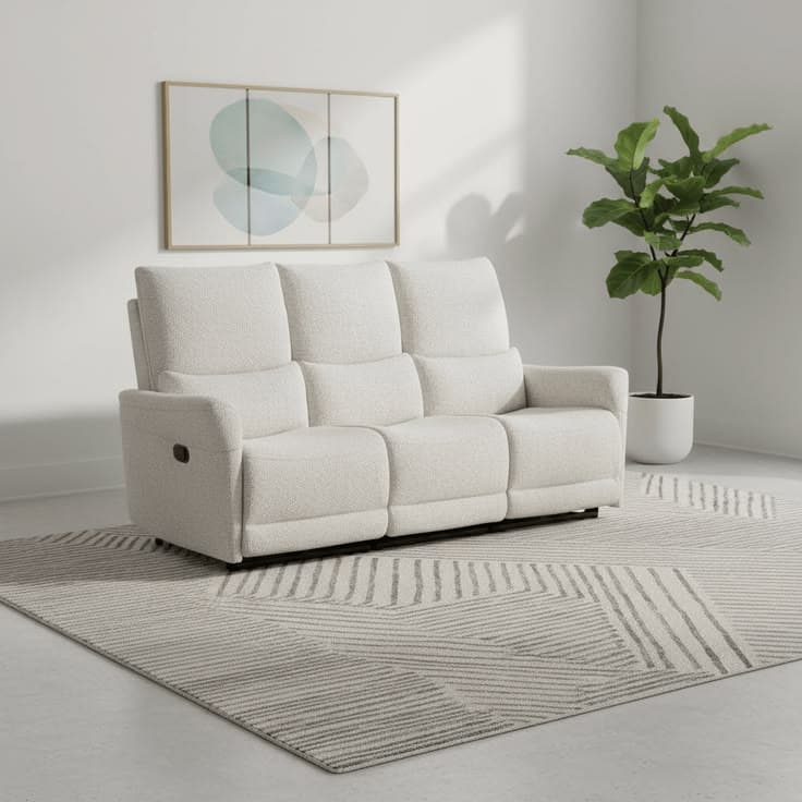 Recliners 6