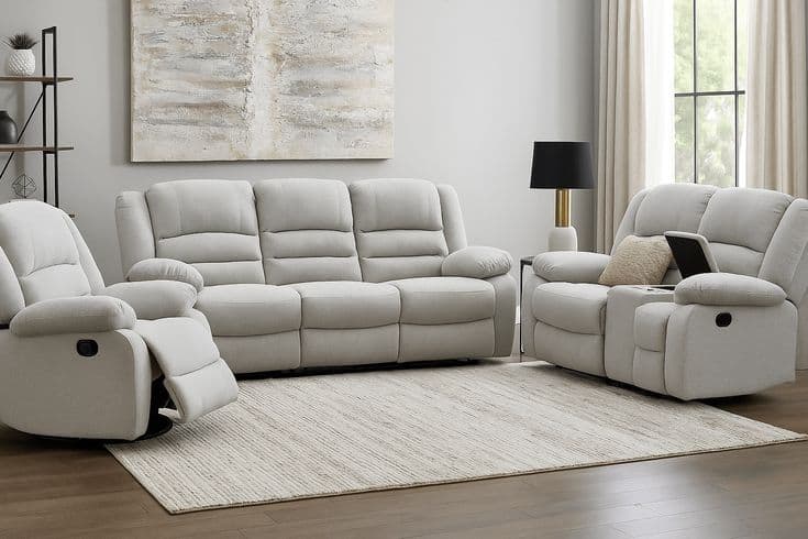 Recliners 4