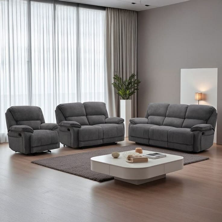 Recliners 5