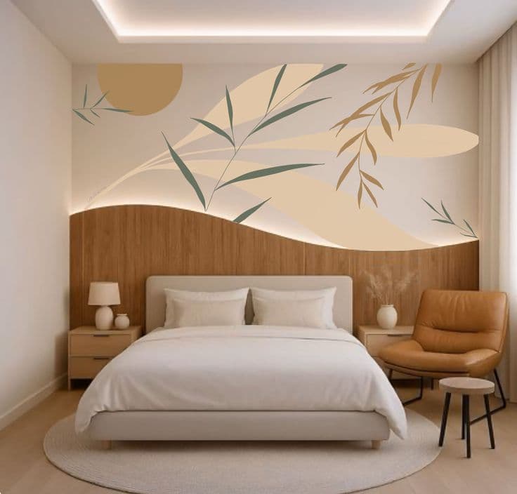 Bedrooms 3
