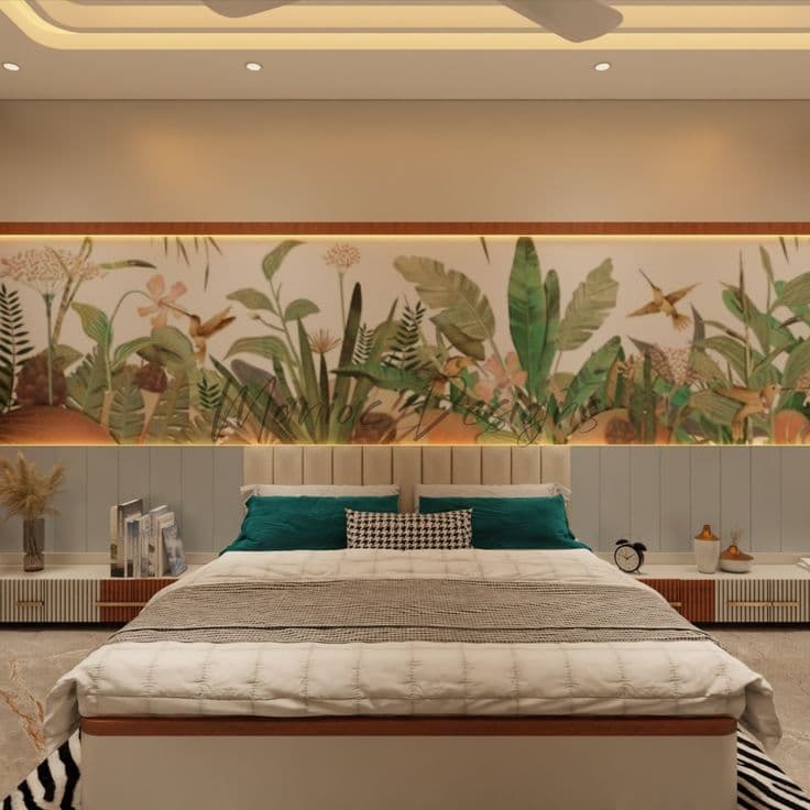 Bedrooms 4