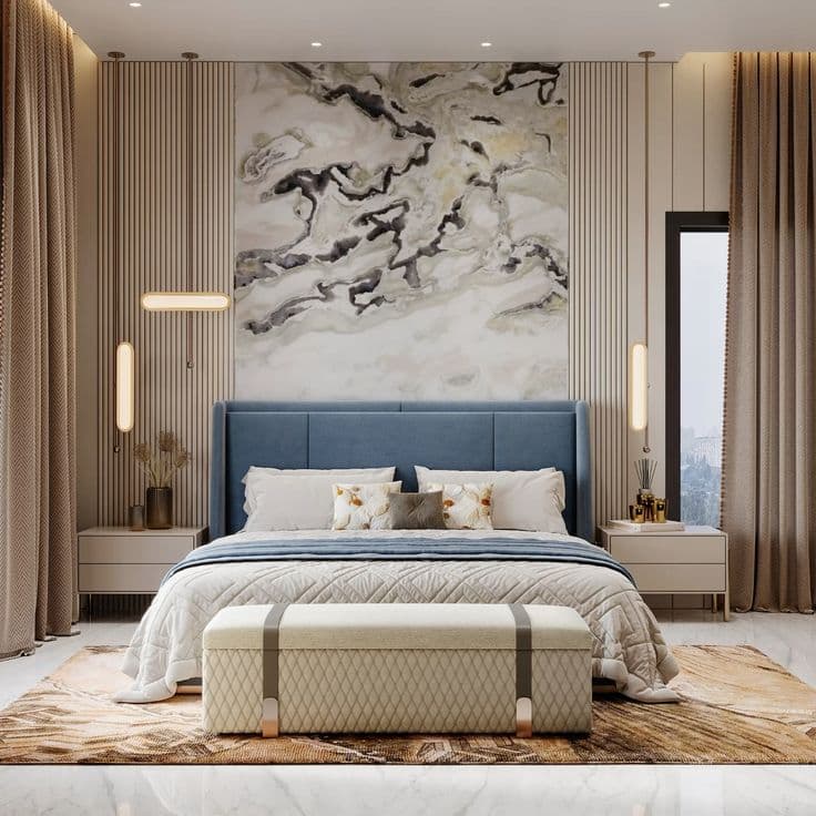 Bedrooms 5