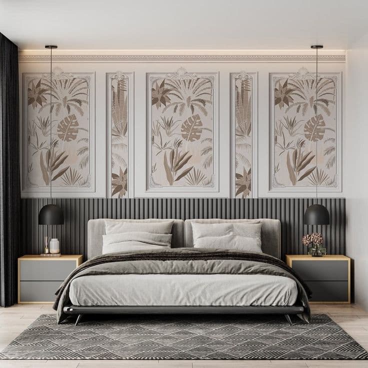 Bedrooms 6