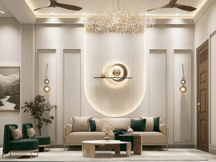 Living Room 9