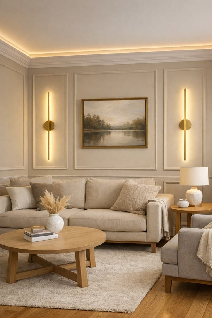 Living Room 4