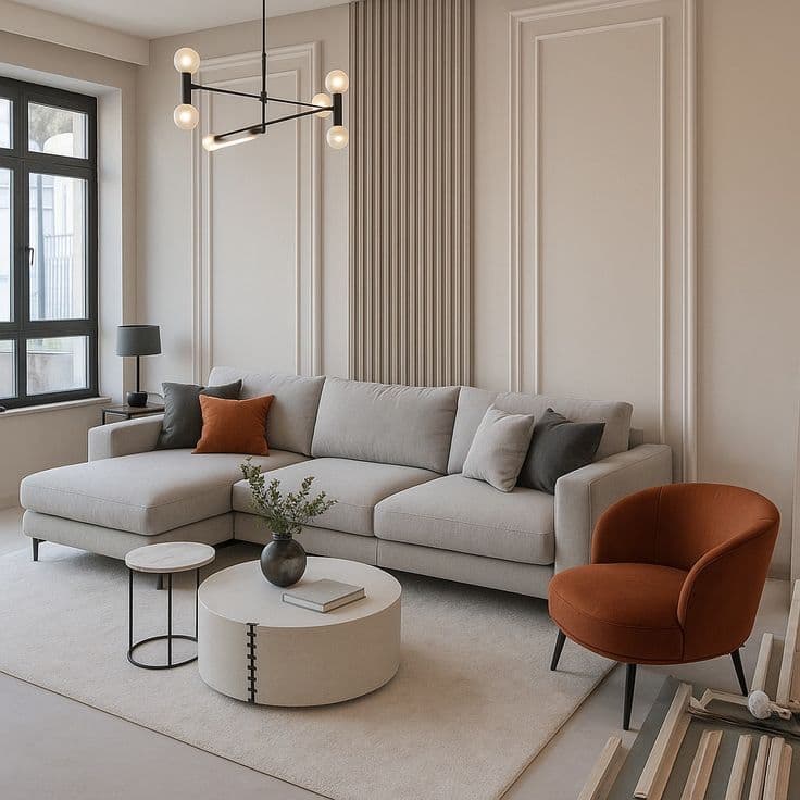Living Room 7