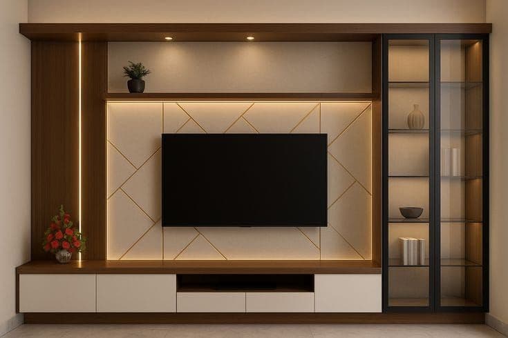TV Unit 2