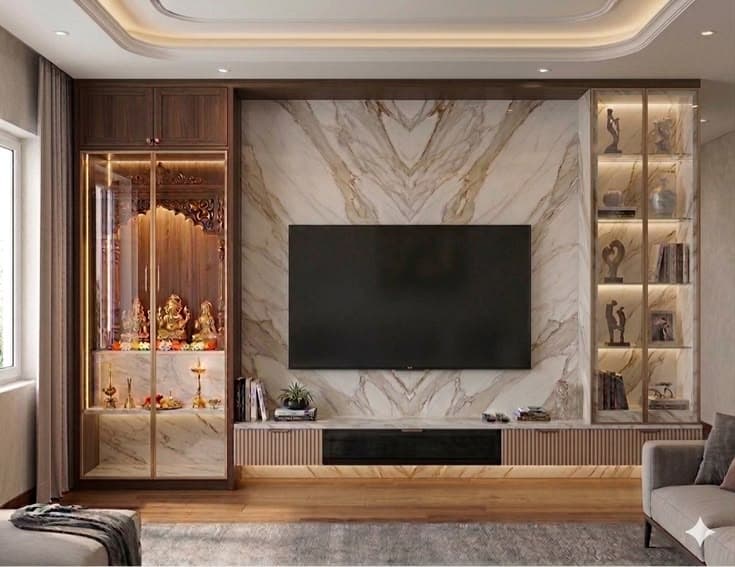 TV Unit 6