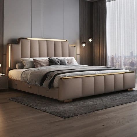 Bed Repair & Upholstery