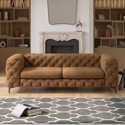 Chesterfield 8