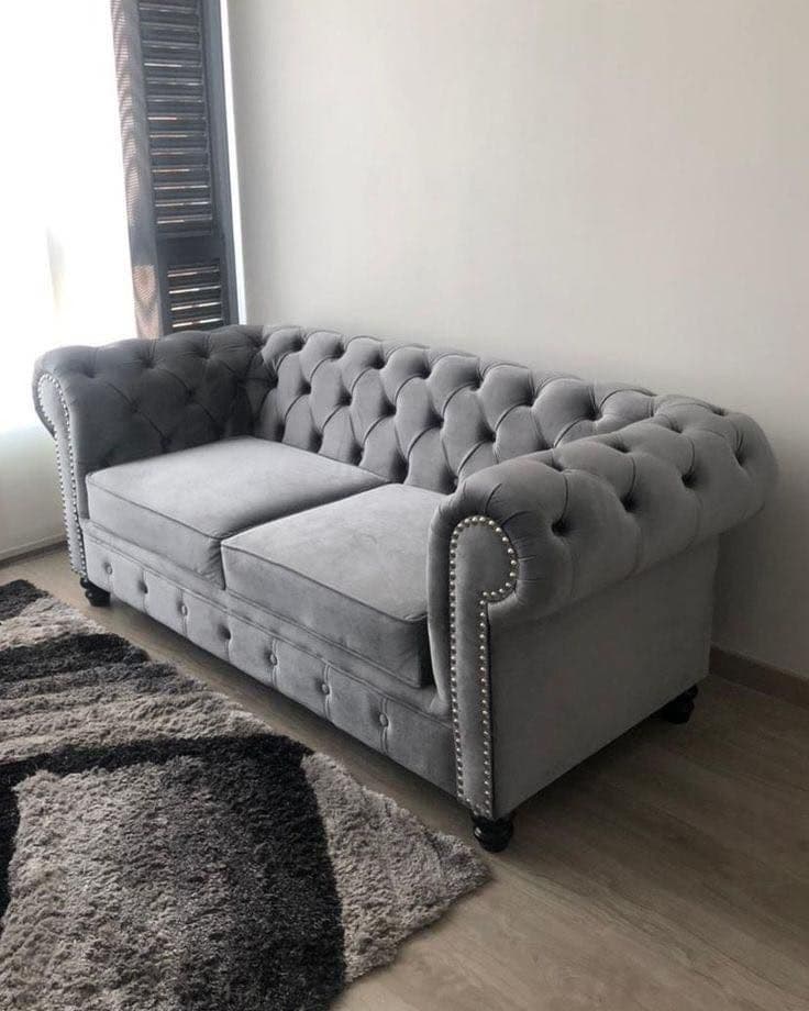 Chesterfield 5