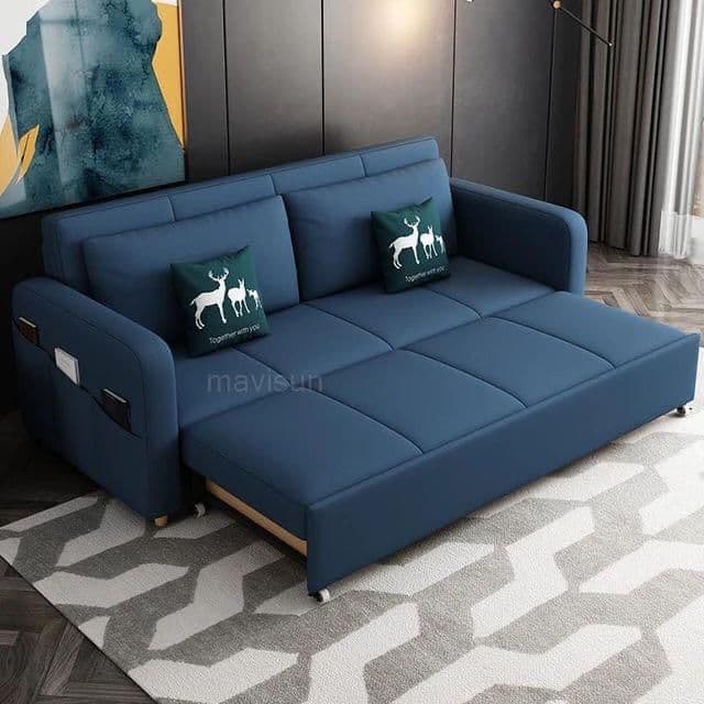 Sofa Cum Bed 7