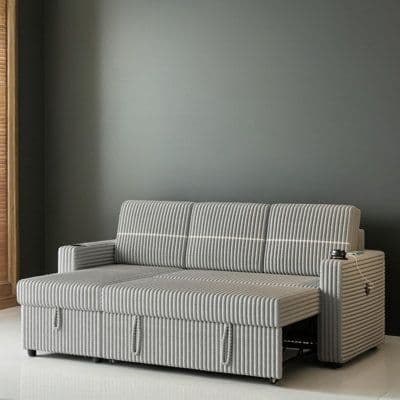 Sofa Cum Bed 8