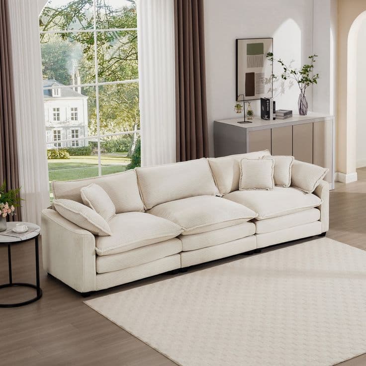 Sofa Sets 7