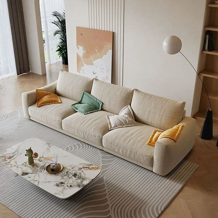 Sofa Sets 4