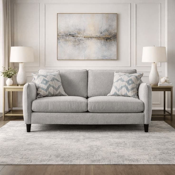 Contact Tanseer Sofa Repairing