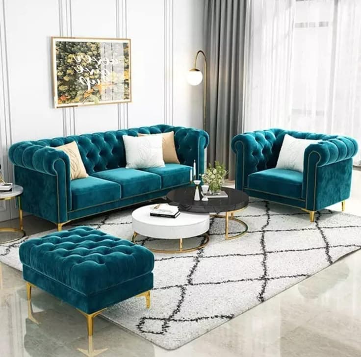 Sofa Repair & Restoration